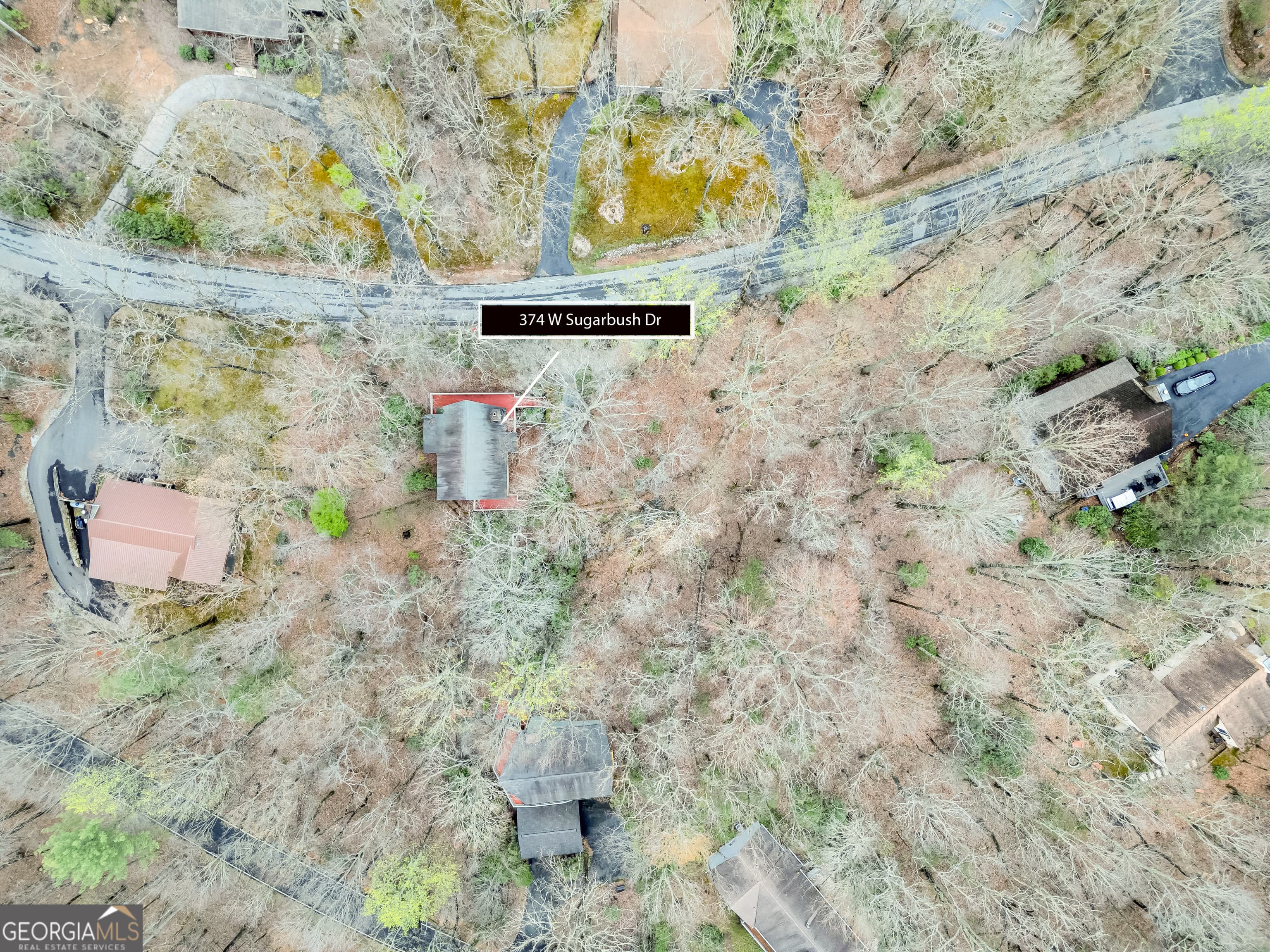 374 W Sugarbush Dr — photo 49