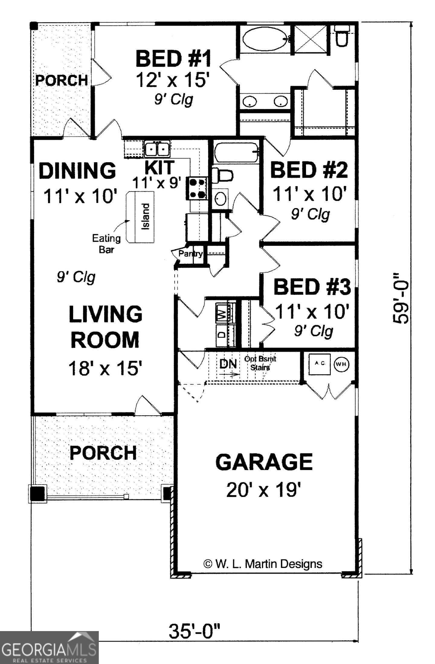 285 Ashbrook Dr LOT 1 — photo 2