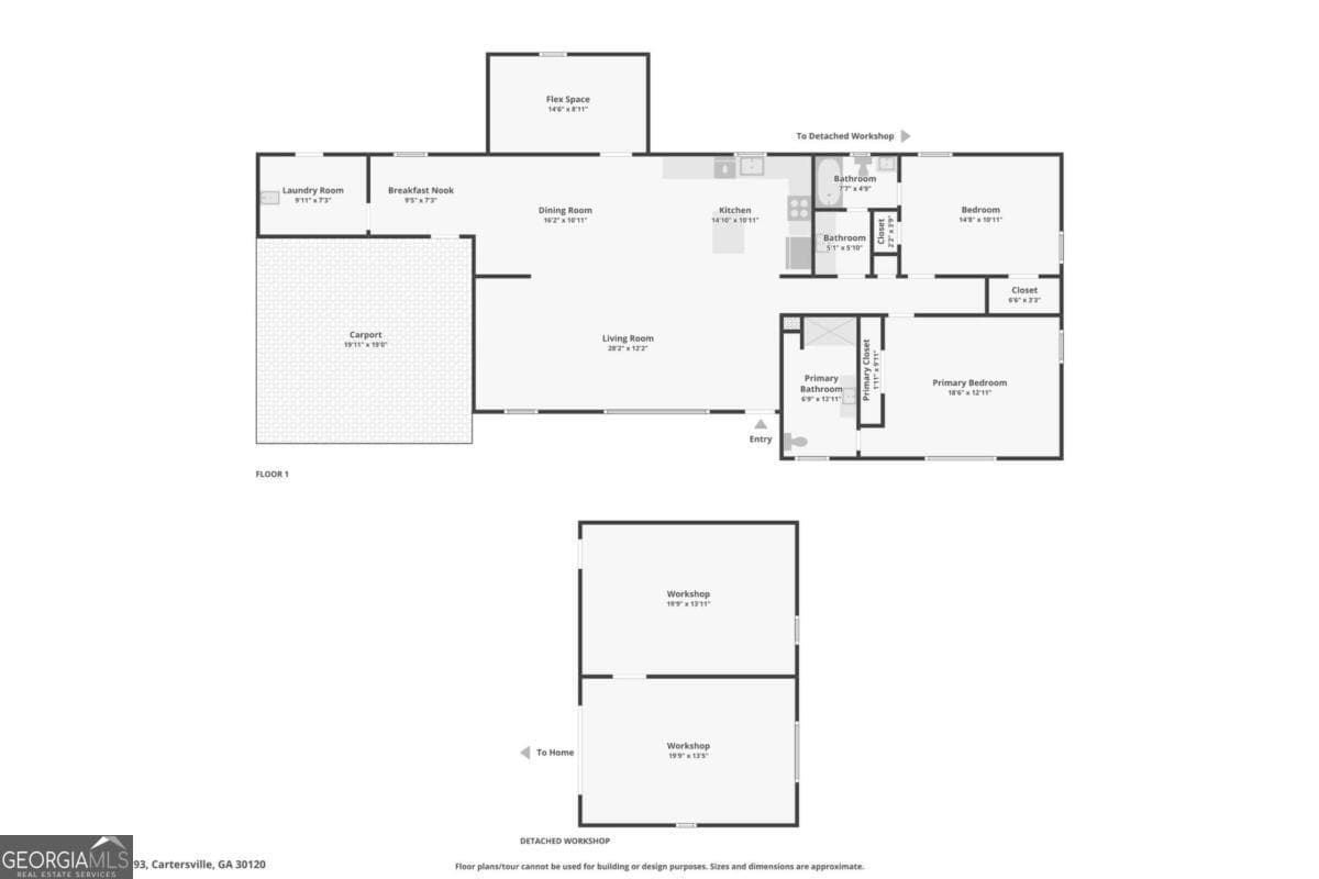 121 Kingston Hwy 293 Nw — photo 29