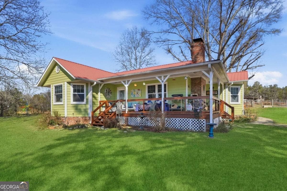 214 Horseshoe Circle — photo 2