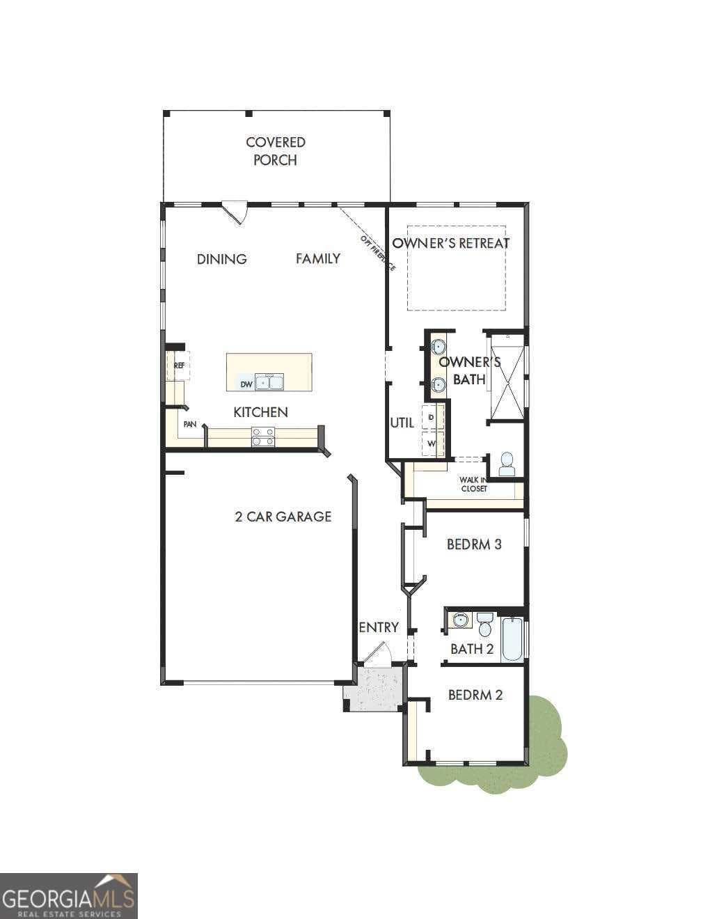 2051 Ripple Park Bend Ln — photo 2