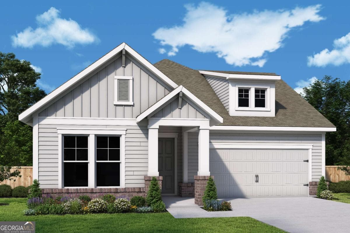 2051 Ripple Park Bend Ln — photo 1