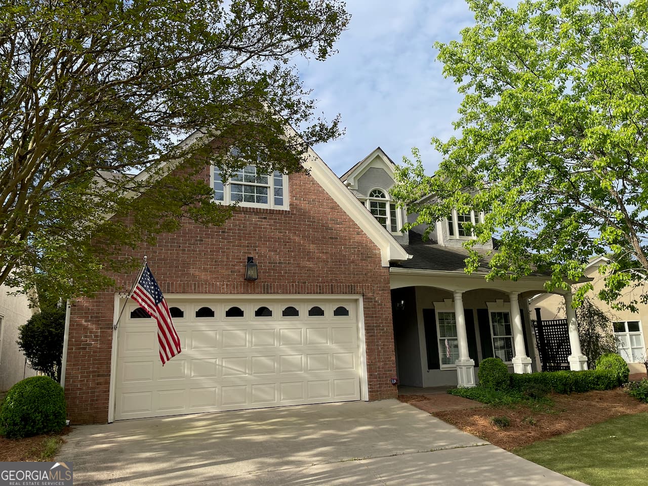 117 Masters N Dr — photo 1