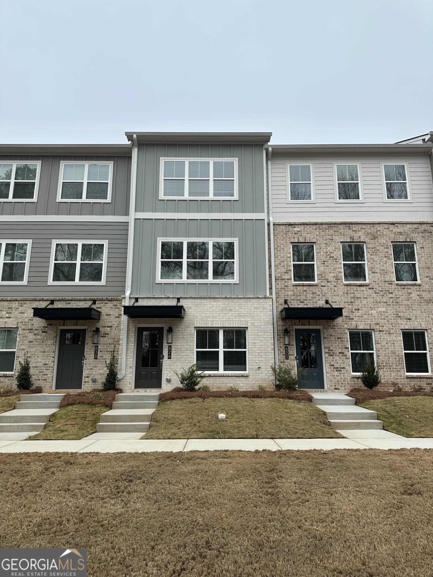 826 Glennferry Sw Bend — photo 1