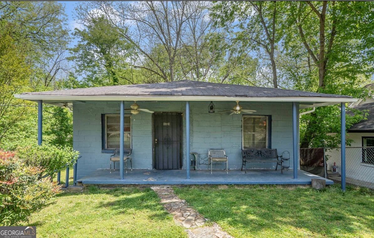 978 Grant Se Terrace — photo 1