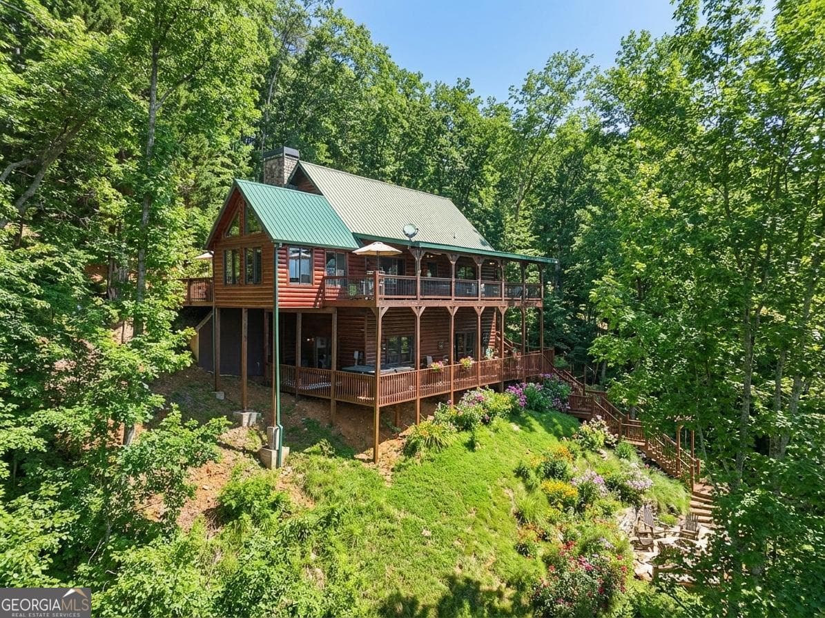 232 Ranch Mountain Dr — photo 2