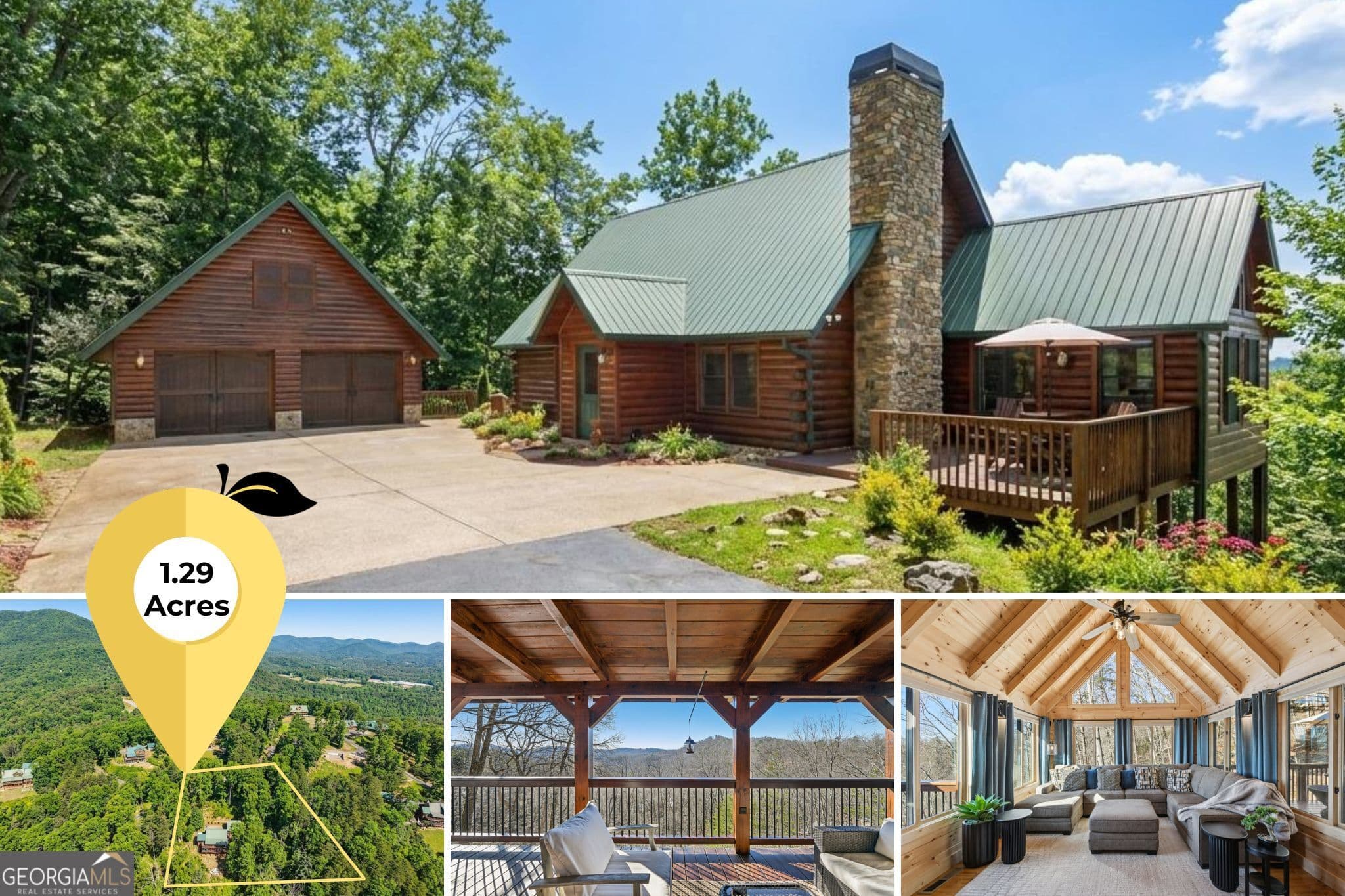 232 Ranch Mountain Dr — photo 1