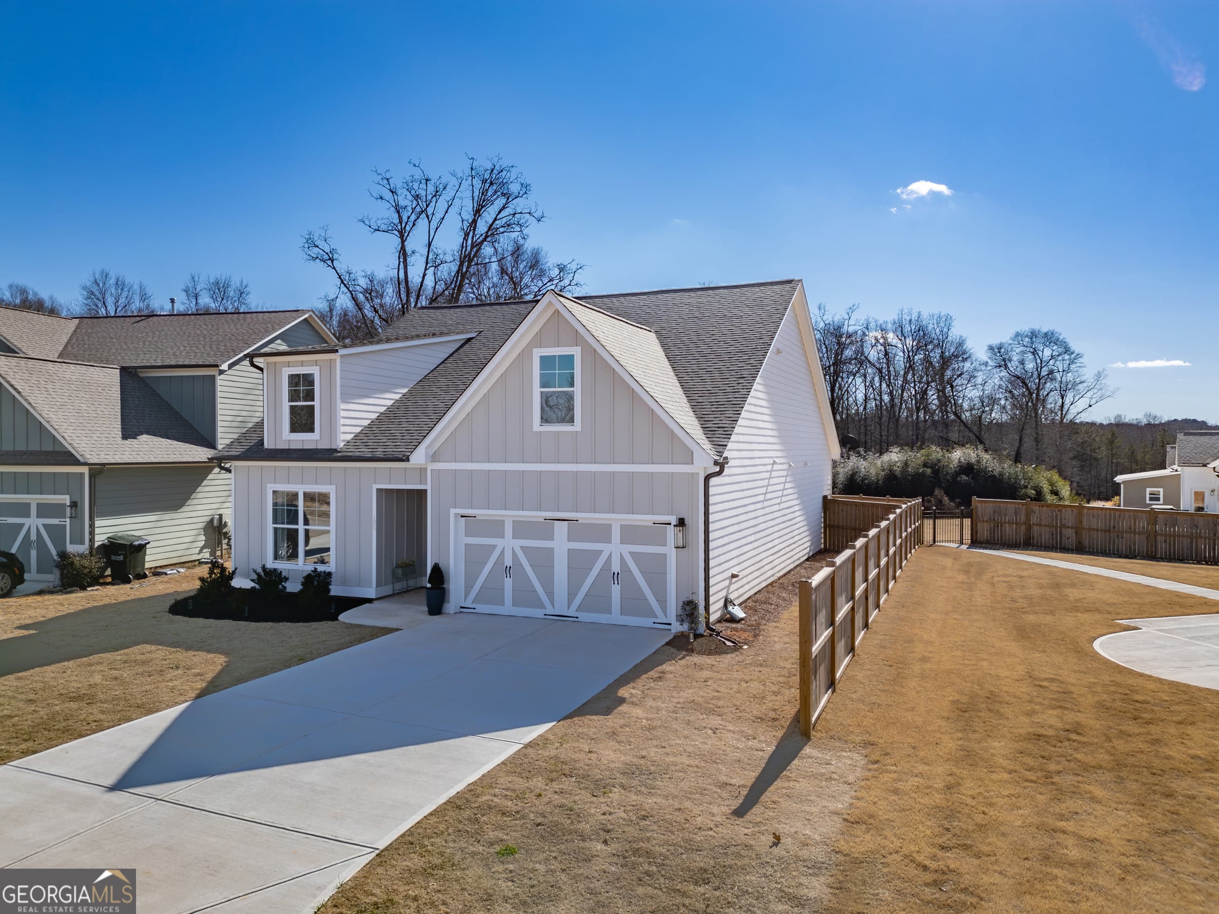 135 Bowers Estates Rd — photo 1