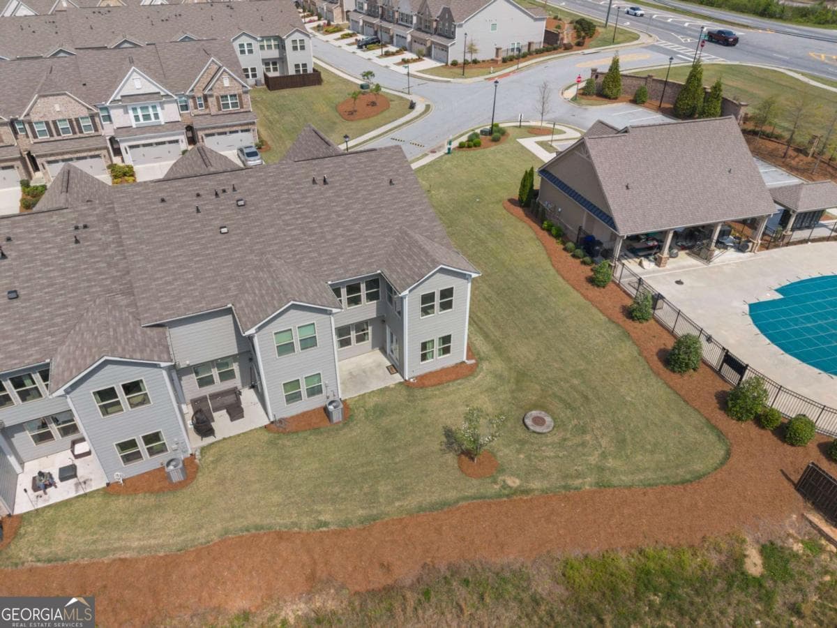 811 Mason Grove Parkway — photo 29