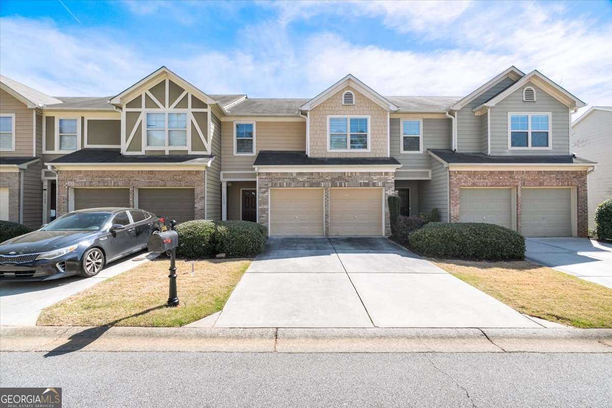 1558 Park Brooke Sw Circle 19 — photo 2