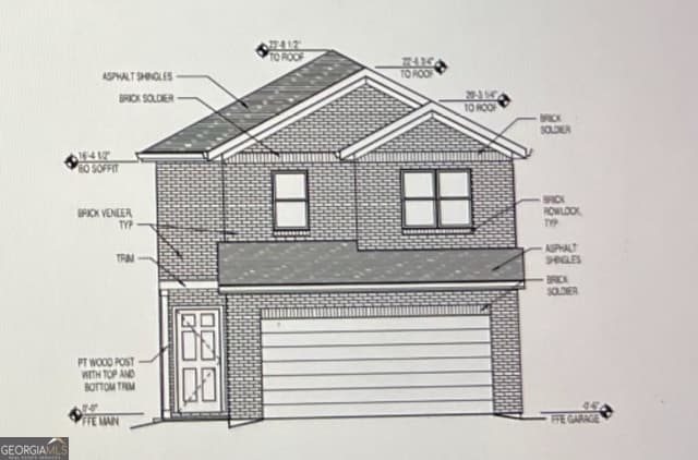 830 Ray St — photo 1