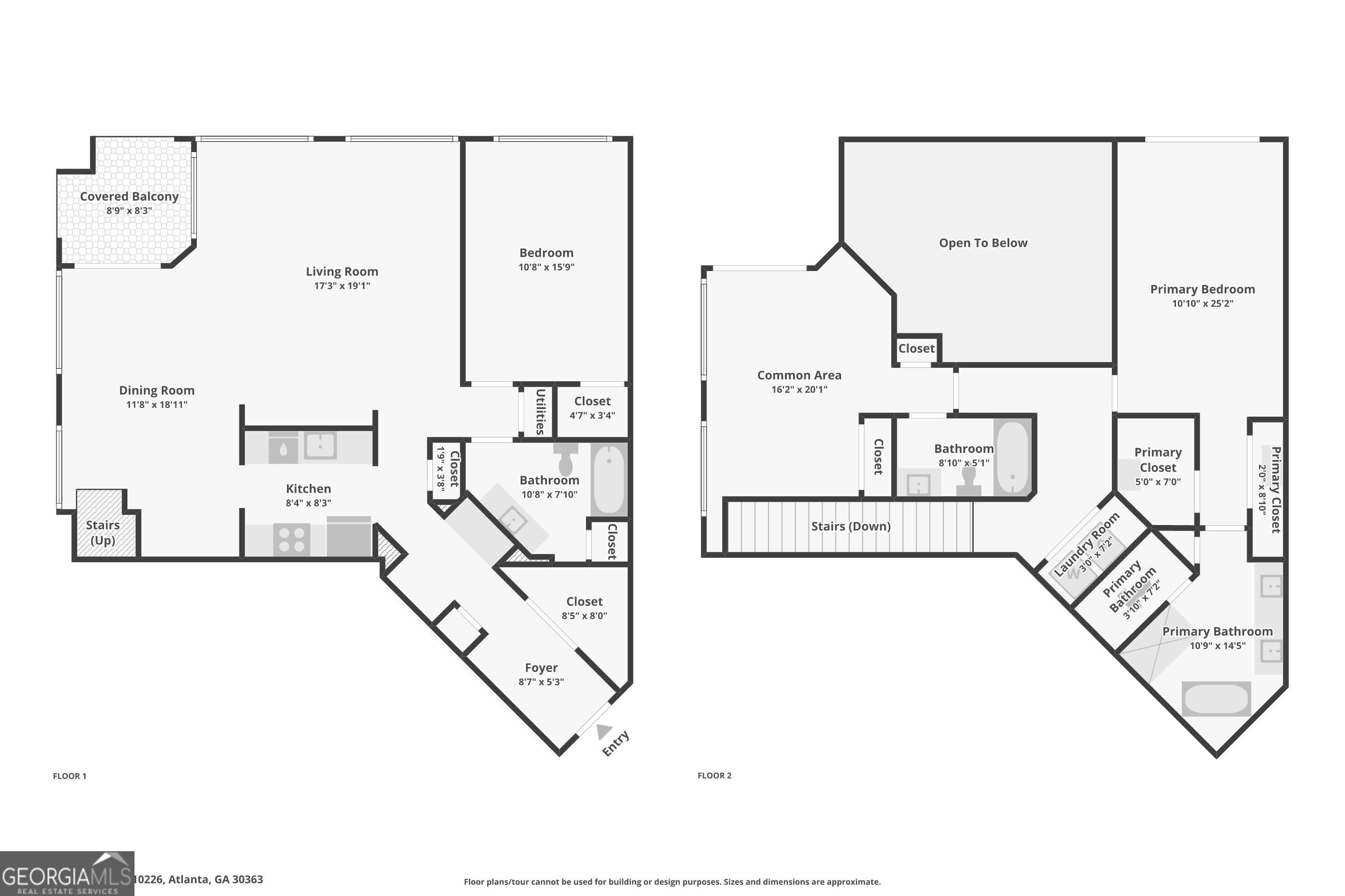 260 18th Nw St 10226 — photo 38