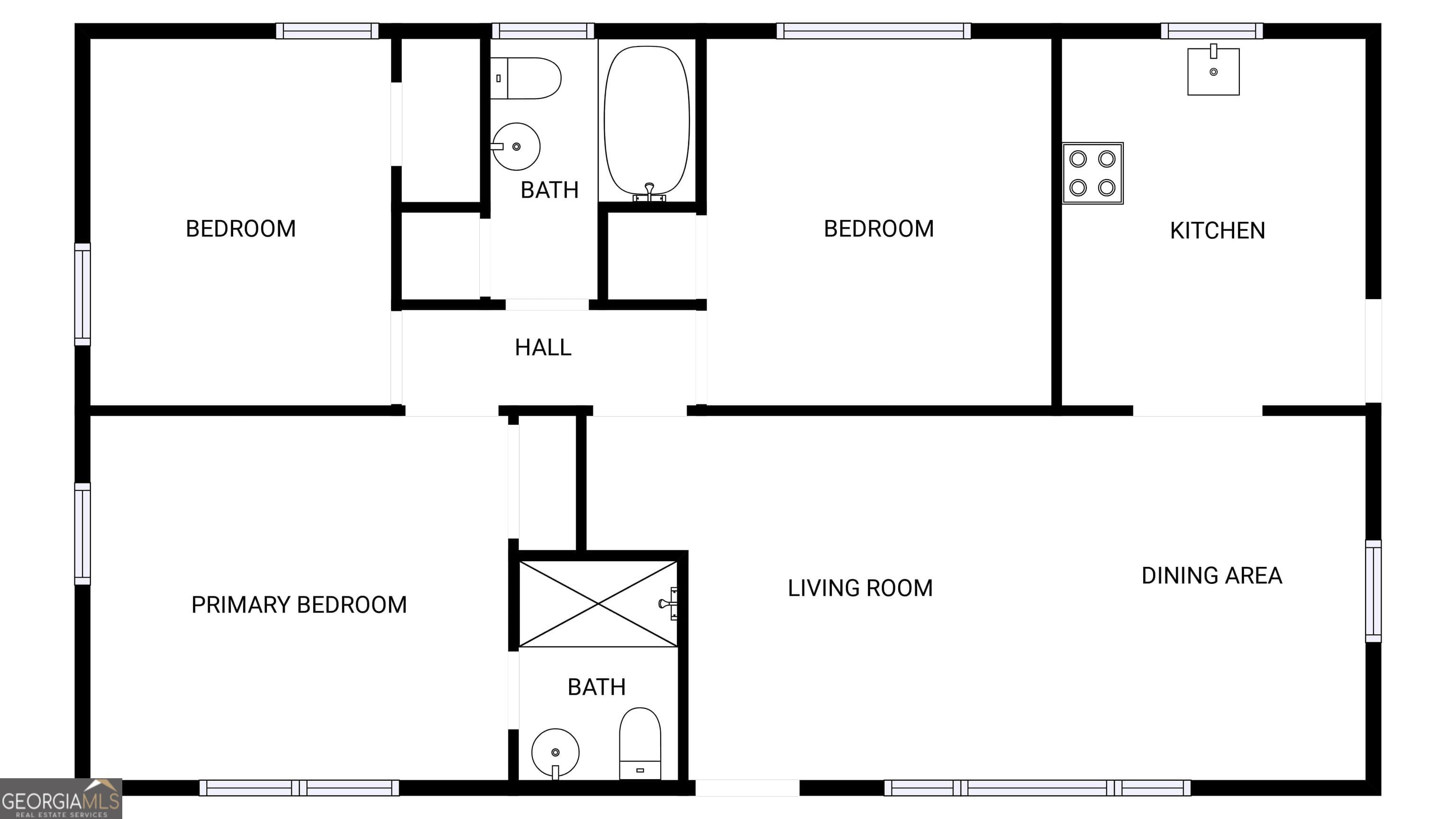 3592 Barrington Pl — photo 32