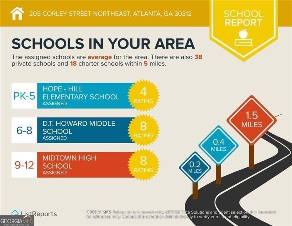 205 Corley Ne St — photo 82