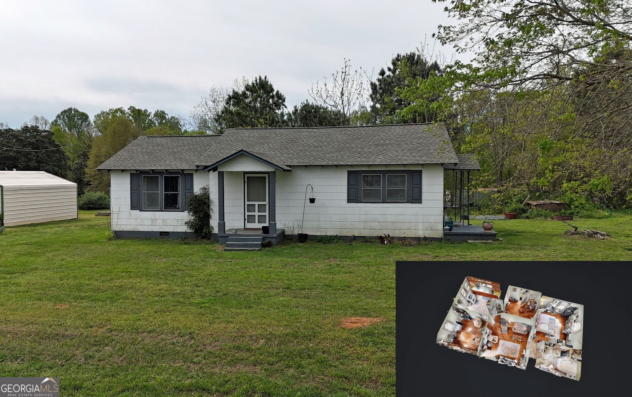 272 Old Bowdon Rd — photo 1