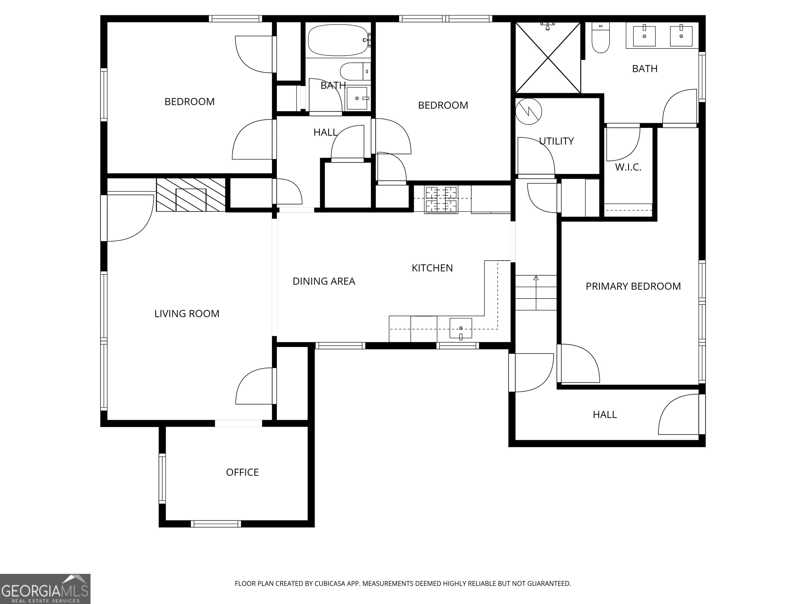 207 Walthall Nw St — photo 2