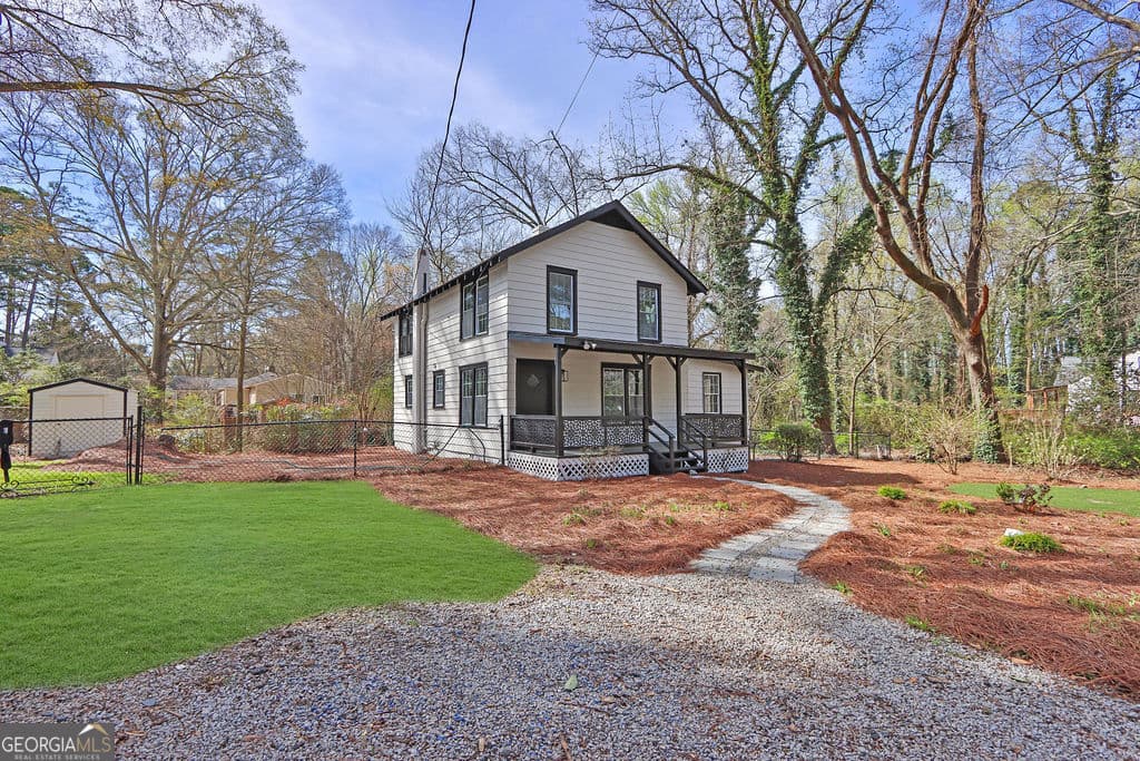 5121 Central Dr — photo 2