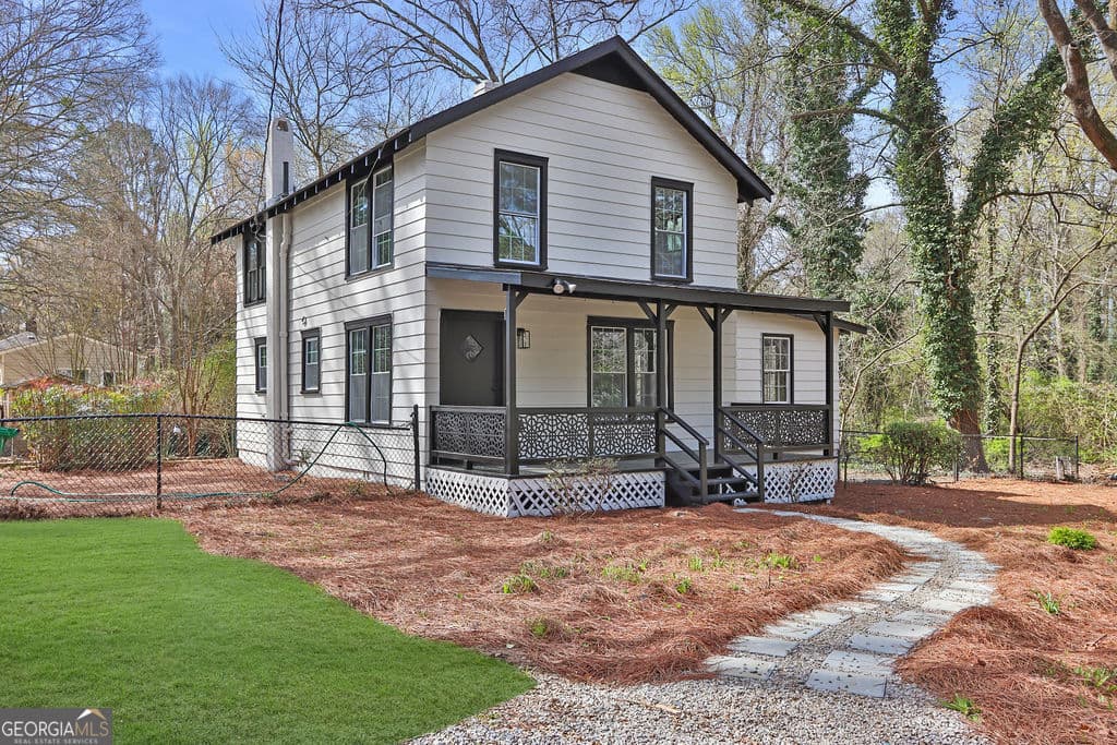 5121 Central Dr — photo 1