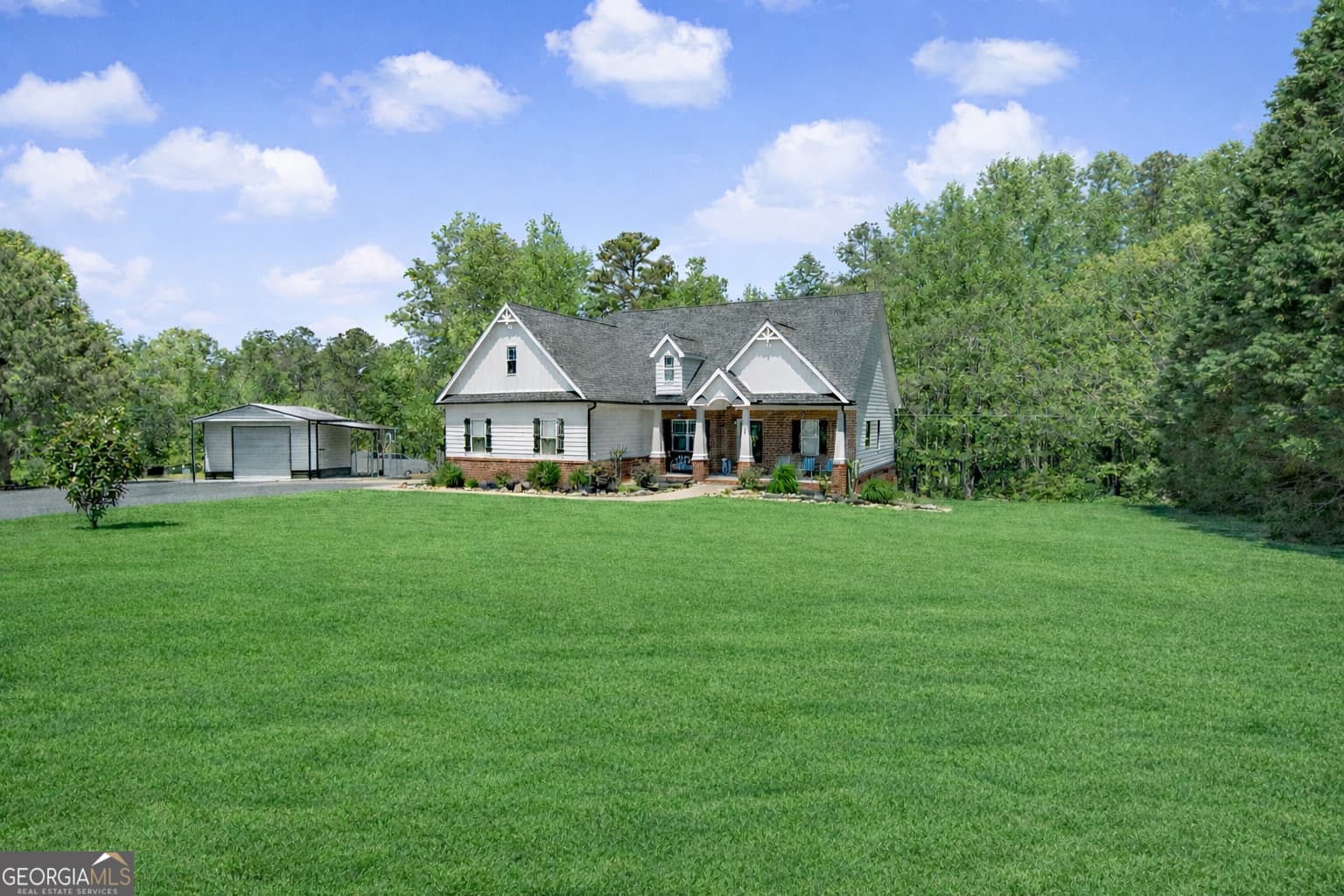 114 Ray Cole Rd Extension — photo 1