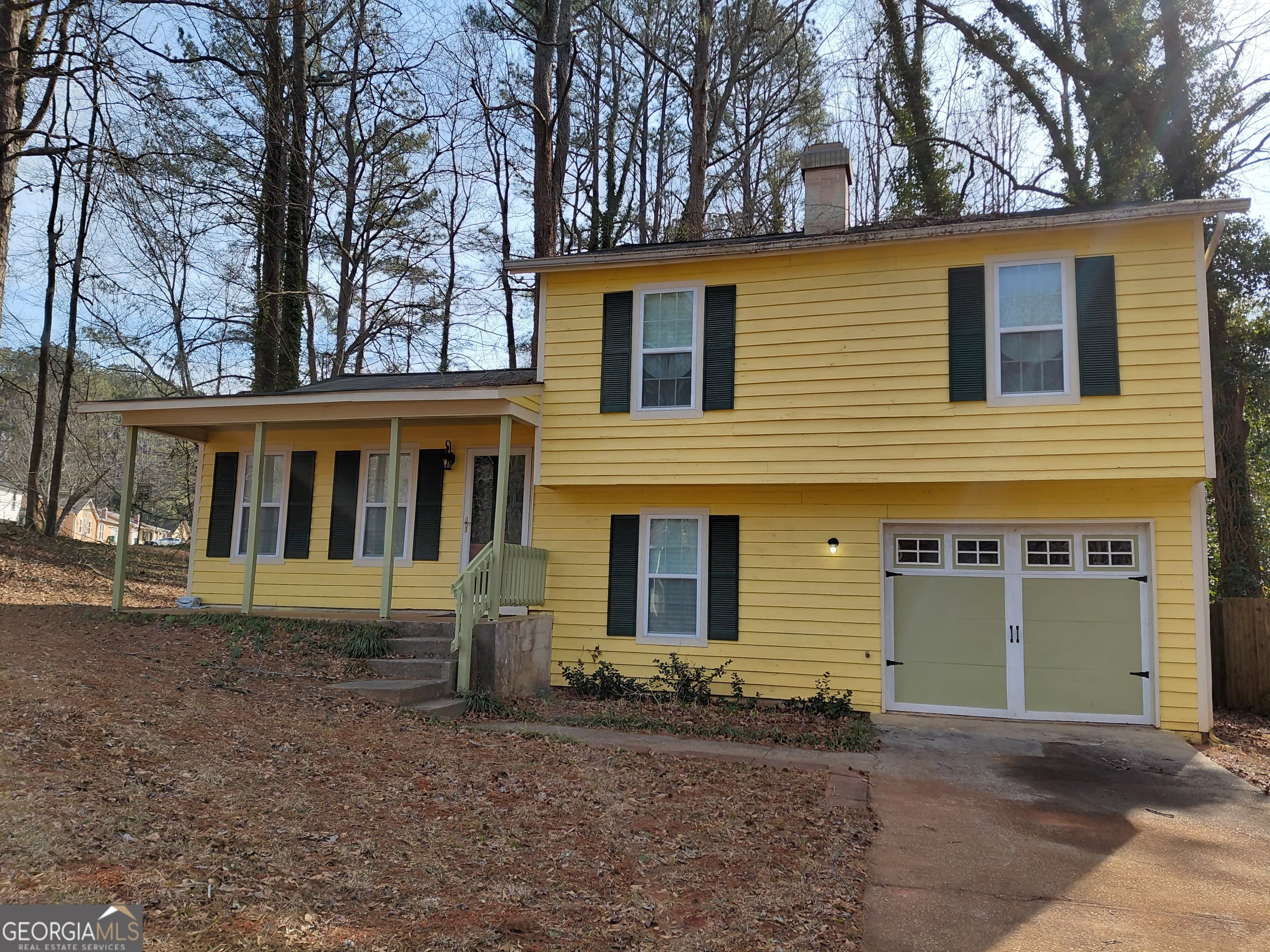 701 Boone Ct — photo 1