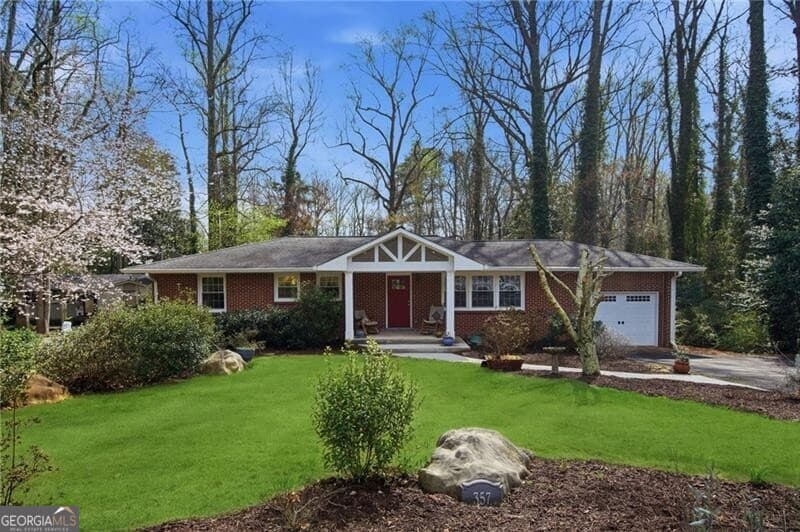 357 Polk Nw St — photo 1