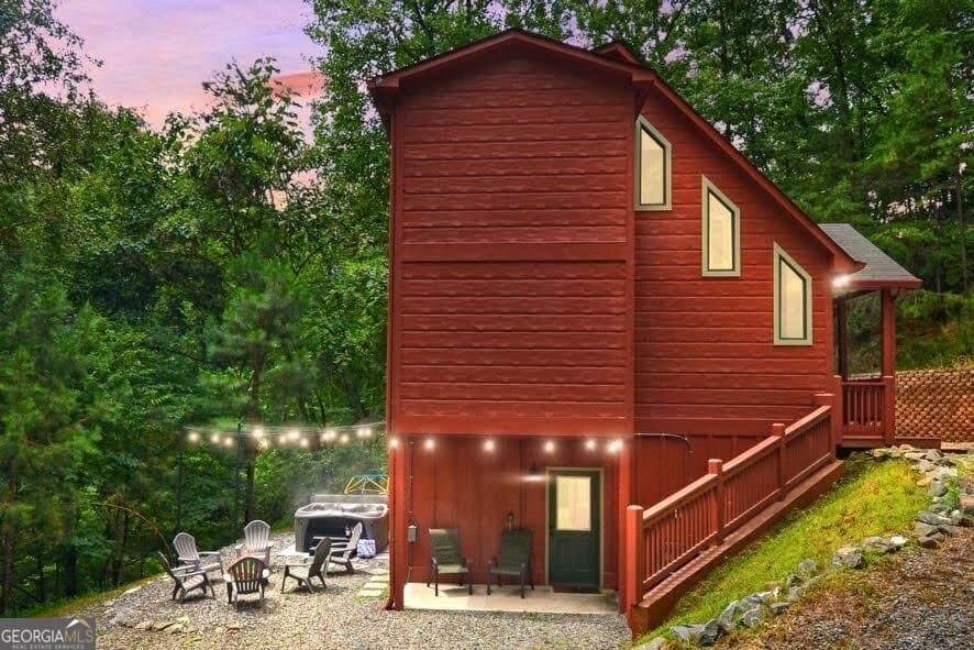 166 Riparian Way — photo 1