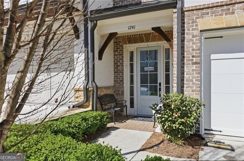 1241 Hightower Nw Crossing — photo 2