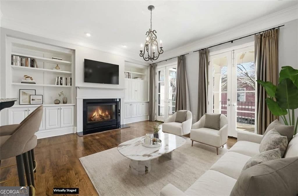 873 Inman Village Ne Parkway — photo 1