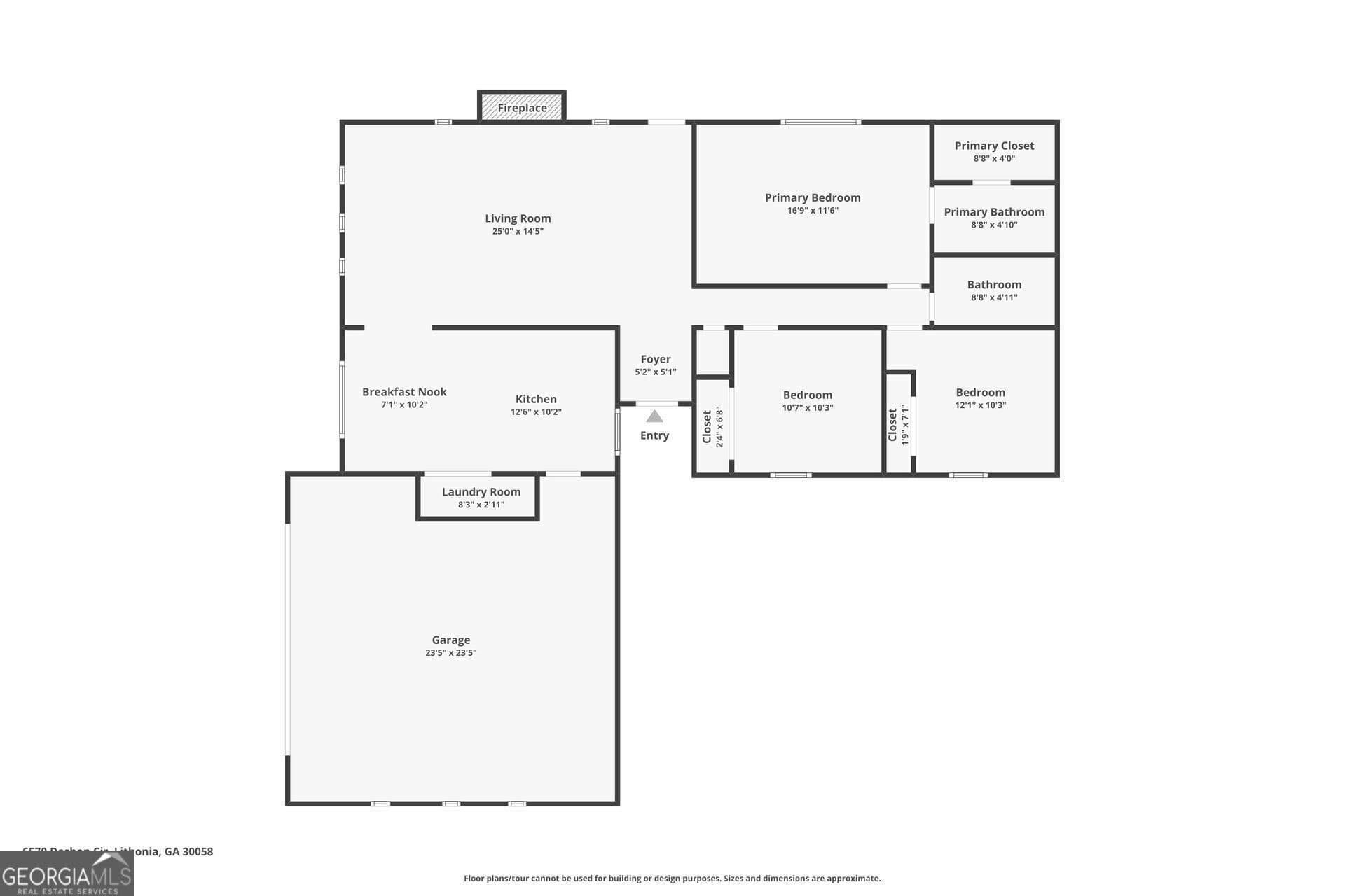 6570 Deshon Circle — photo 21