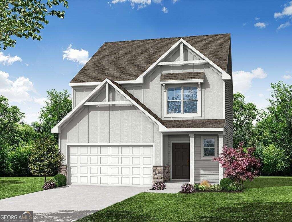 222 Trace Bluff — photo 1