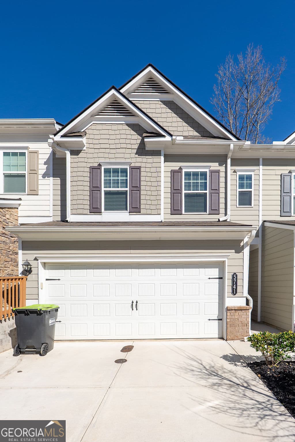 5741 Silver Lake Dr — photo 1