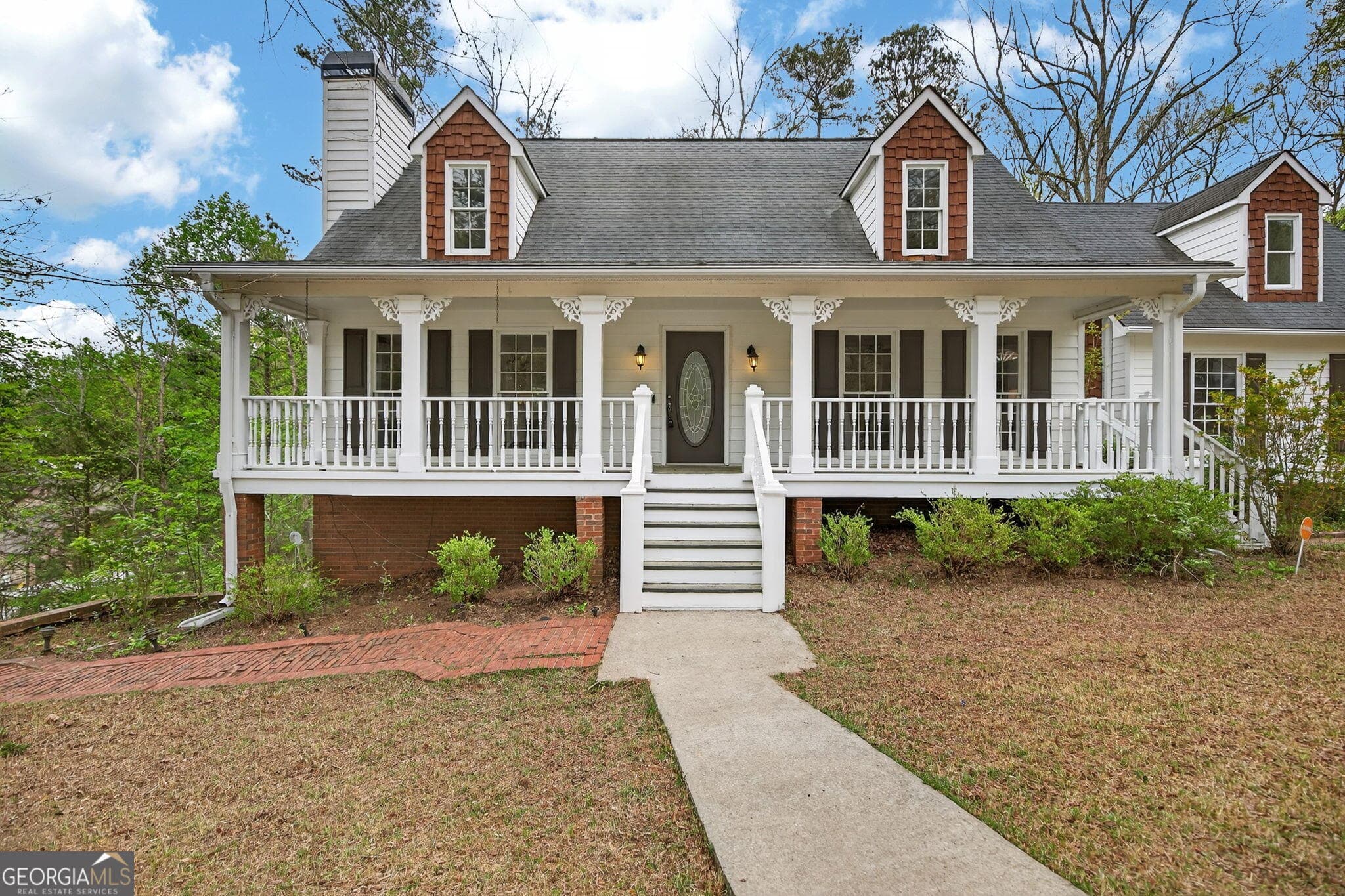 4901 Tree Tops Dr — photo 2