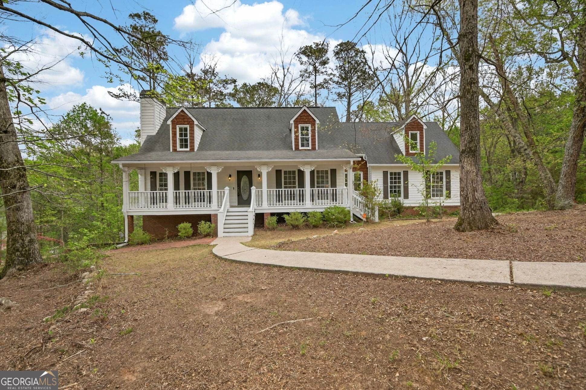 4901 Tree Tops Dr — photo 1