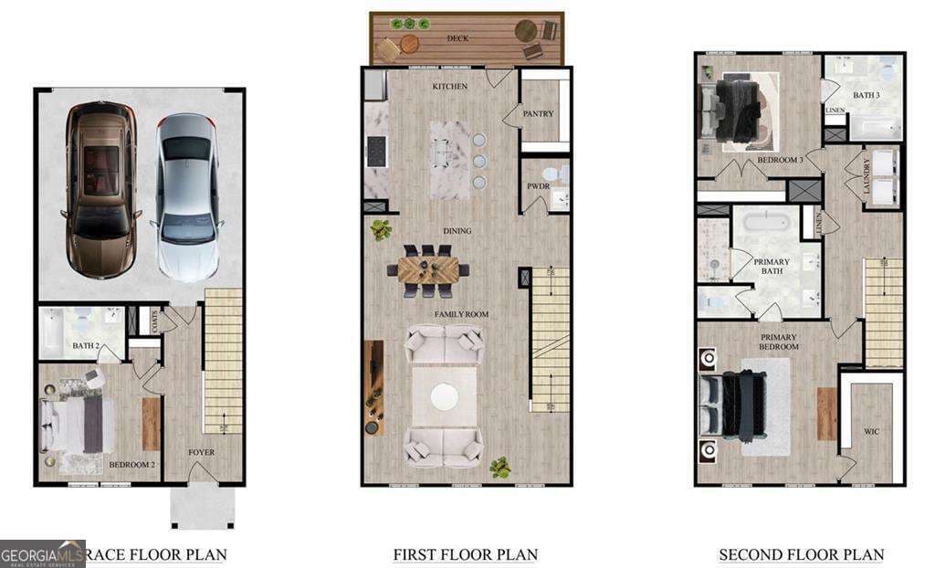 2760 Drew Valley Ne Rd 1002 — photo 2