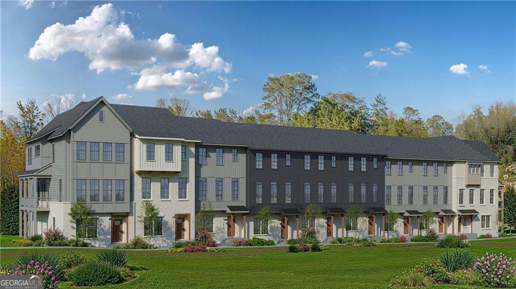 2760 Drew Valley Ne Rd 1002 — photo 1