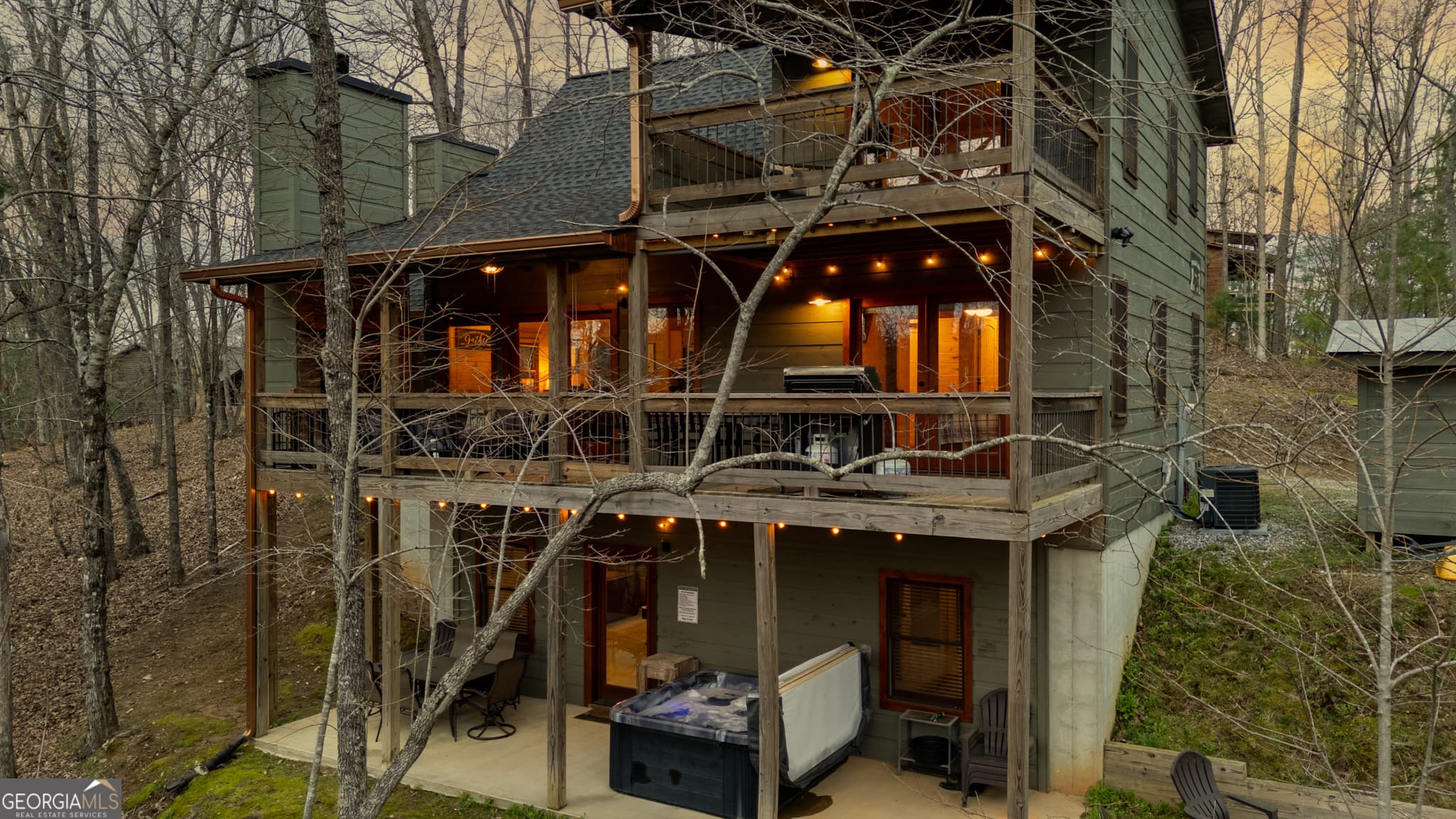 263 Windy Valley Ln — photo 38