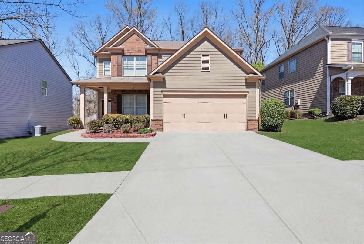 244 Westmoreland Ct — photo 1