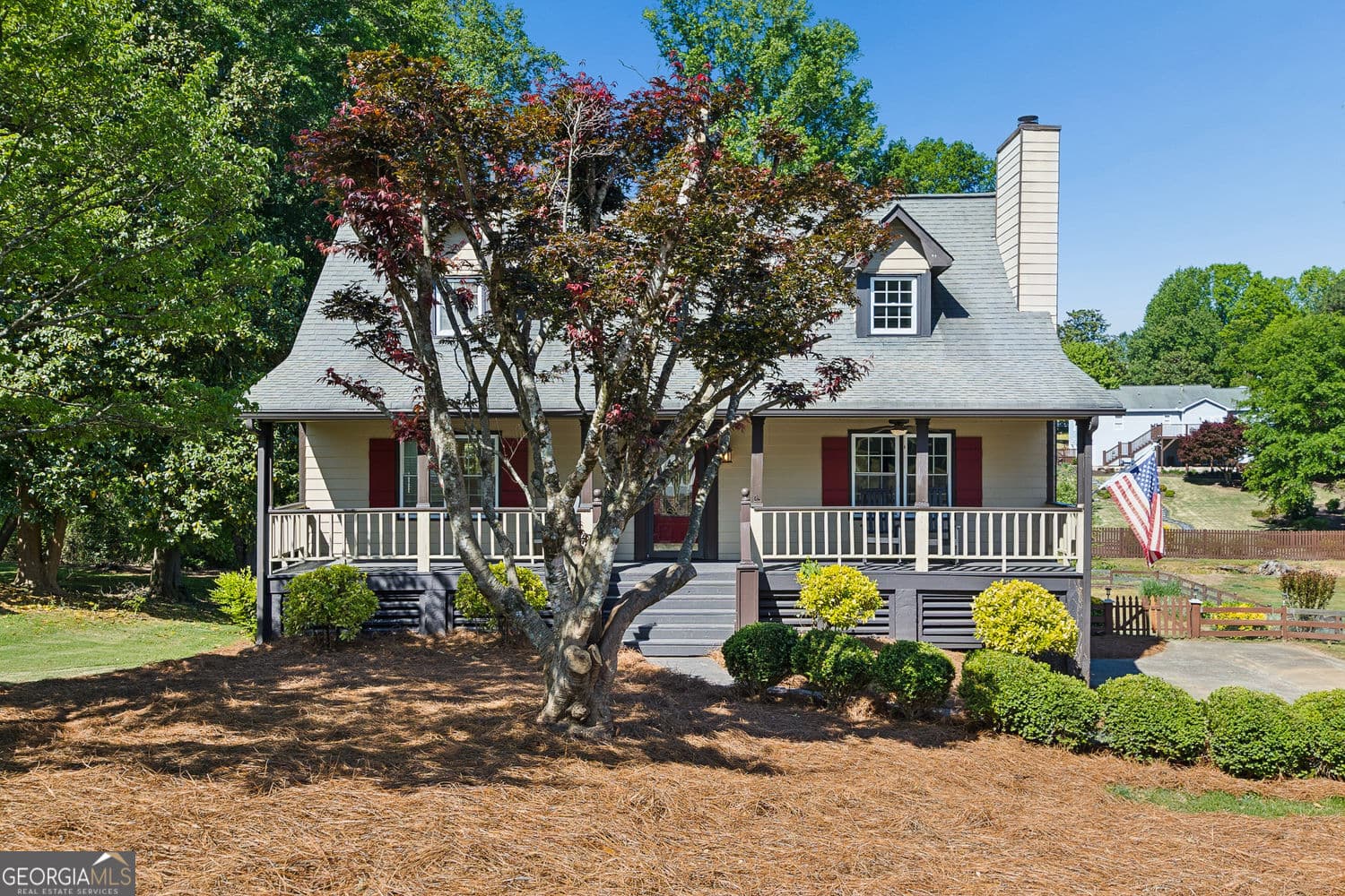 2651 Shaw Rd — photo 1