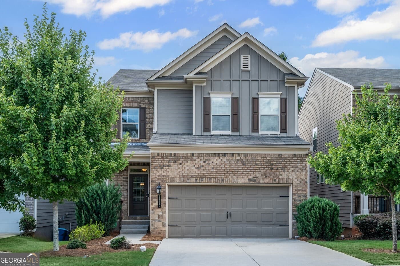 2149 Charcoal Ives Rd — photo 1