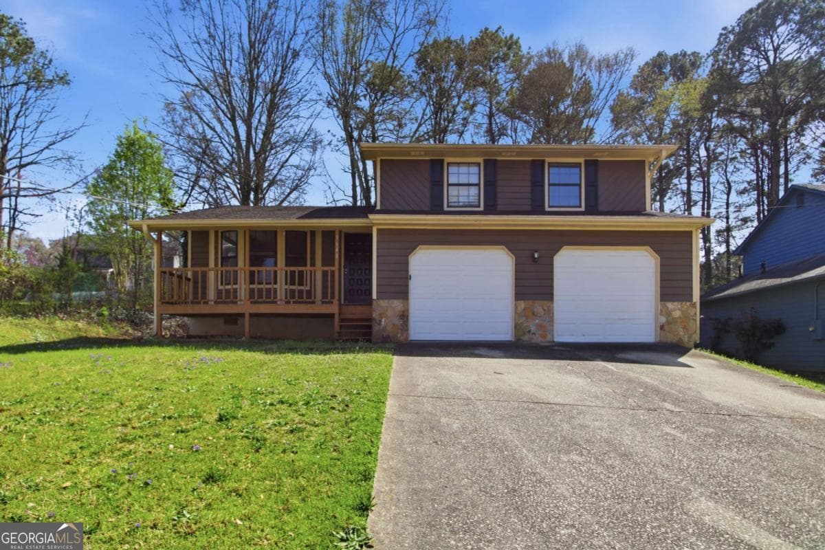 5641 Clifton Pl — photo 1