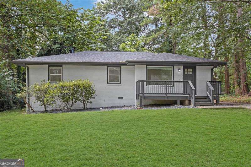 3531 Tulip Dr — photo 1