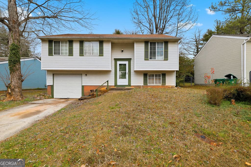 5312 Tracey Dr — photo 1