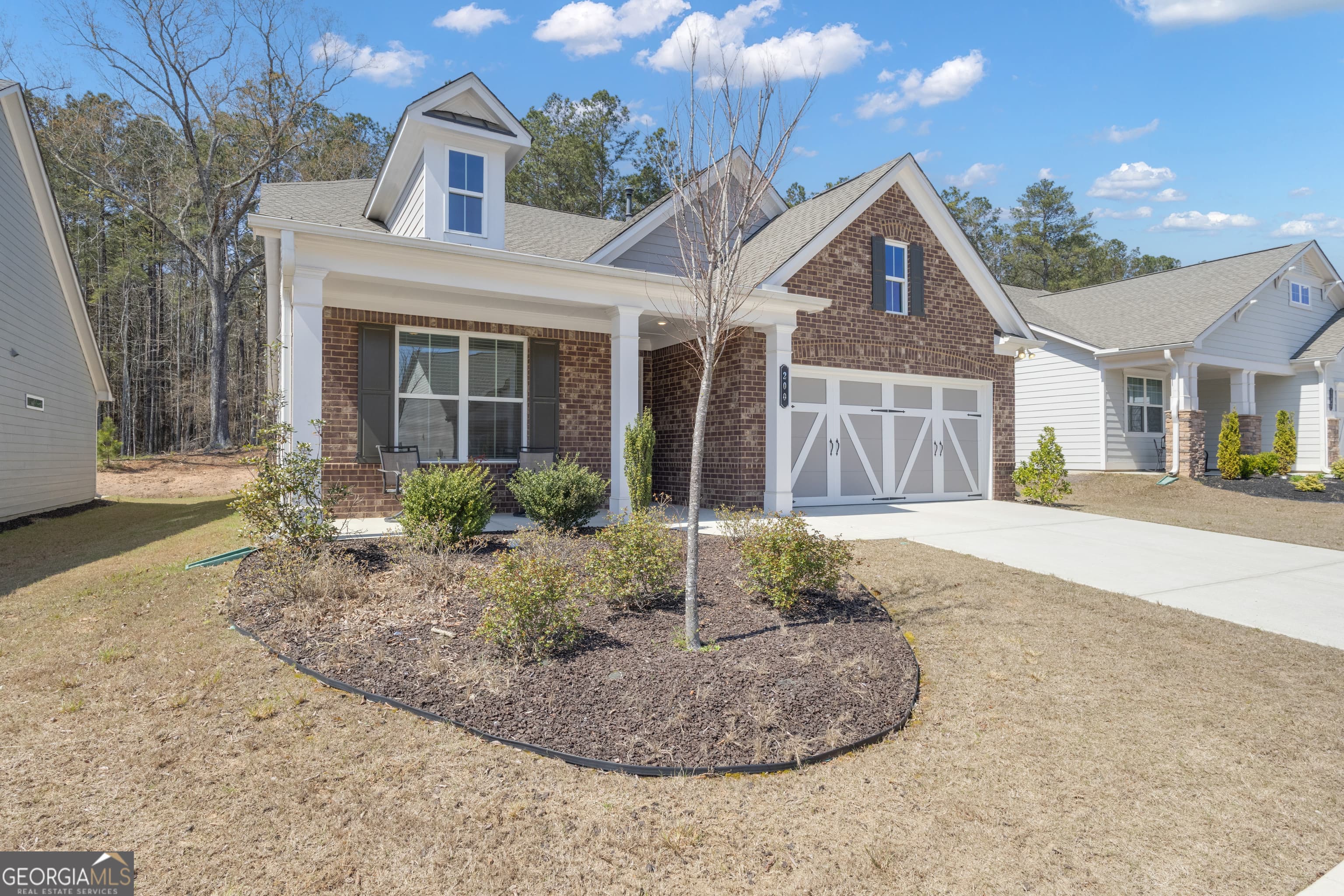 200 Amherst Way — photo 59