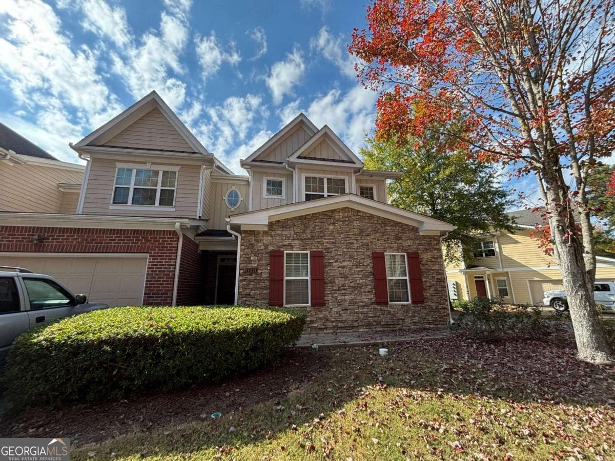 1231 Gates Mill Dr #14 — photo 1