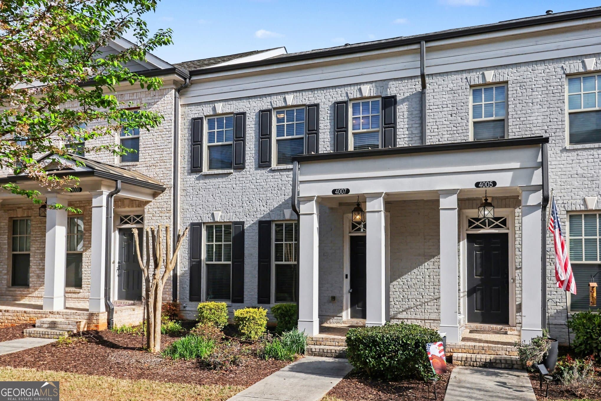 4007 Vickery Glen — photo 2