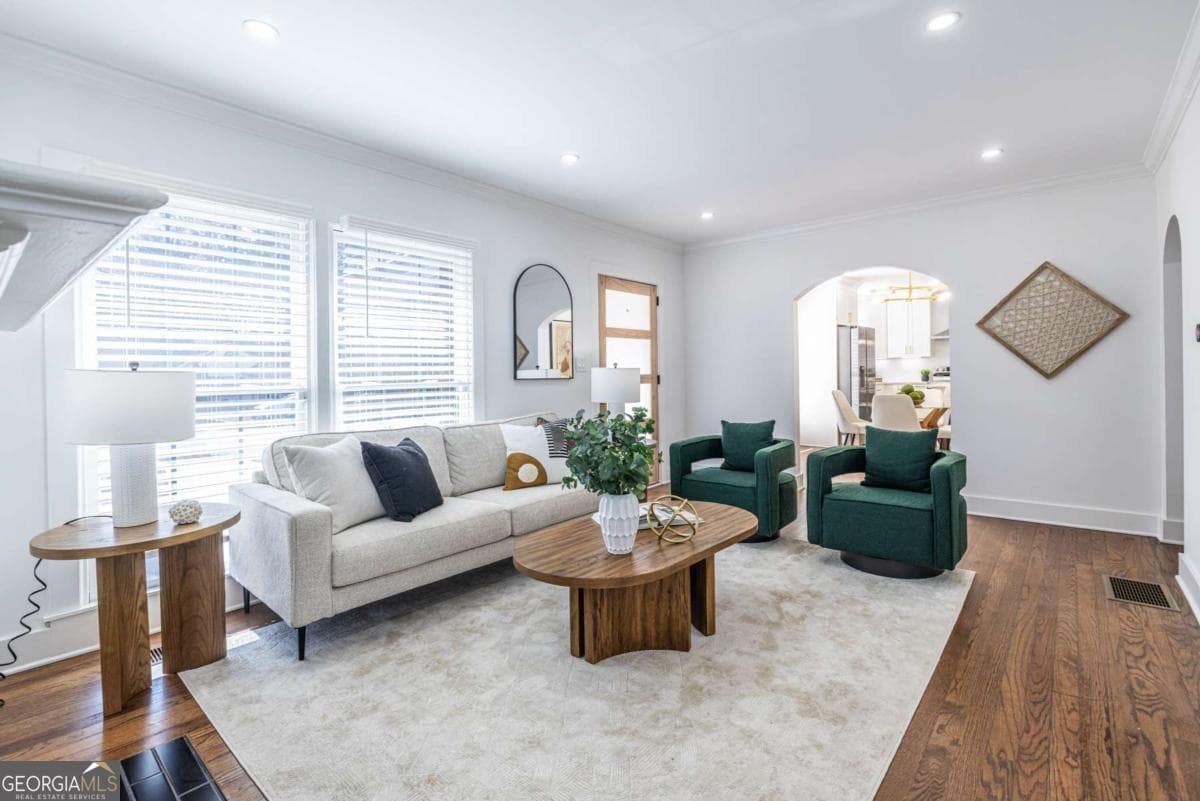 2362 N Decatur Rd — photo 2