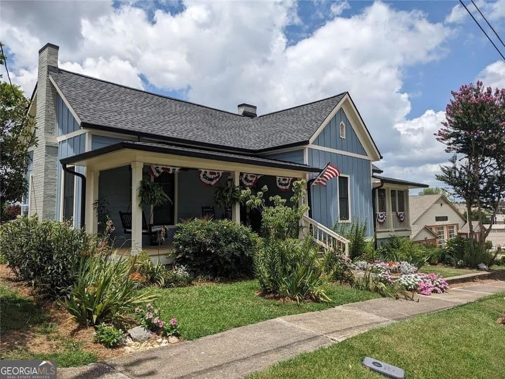 5880 Mulberry St — photo 1