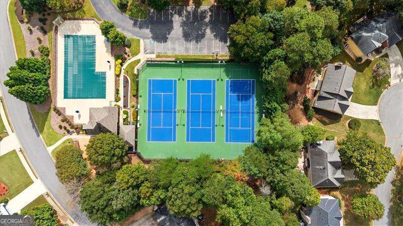 535 Tumbling Creek Dr — photo 57