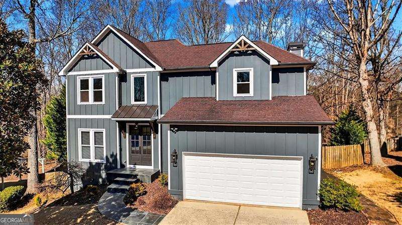 535 Tumbling Creek Dr — photo 1