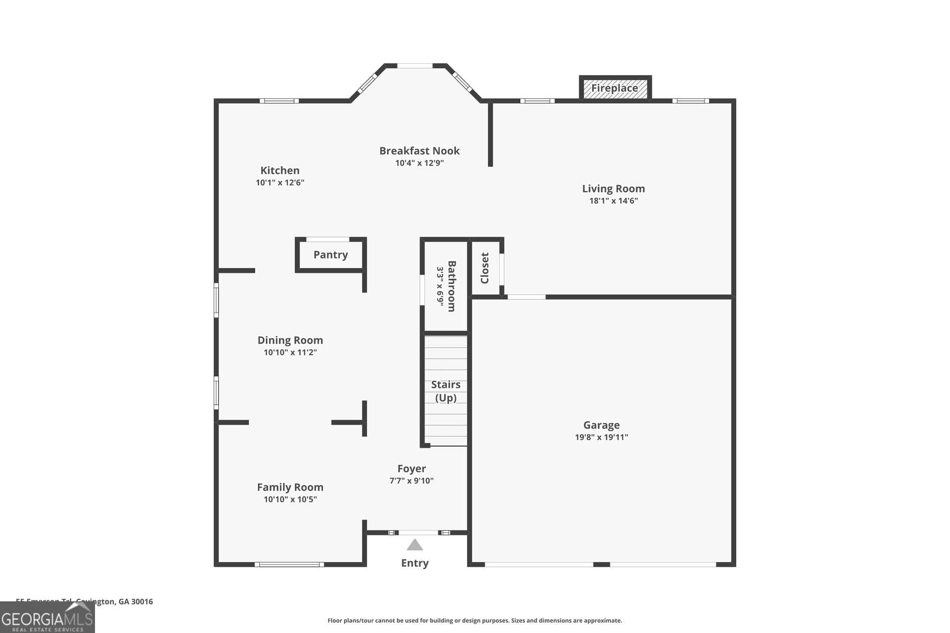 55 Emerson Trail — photo 22